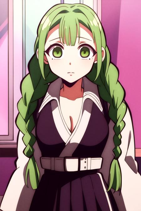Jibaku Shounen Hanako-kun Anime Style LoRA
