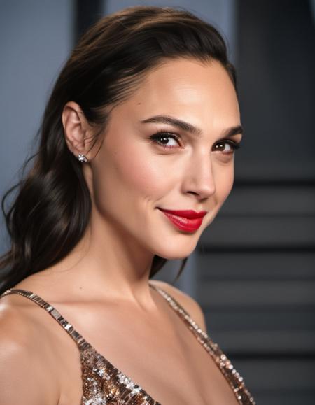 Gal Gadot