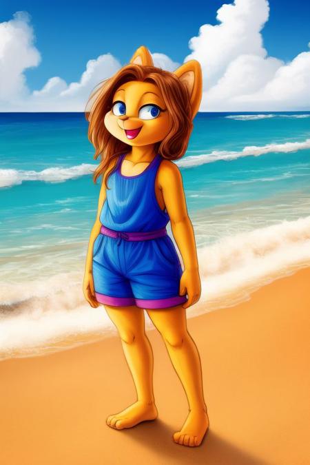 Kiff (Disney)
