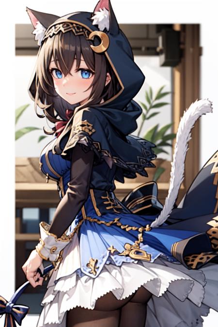 Sagisawa Fumika (THE IDOLM@STER CINDERELLA GIRLS)