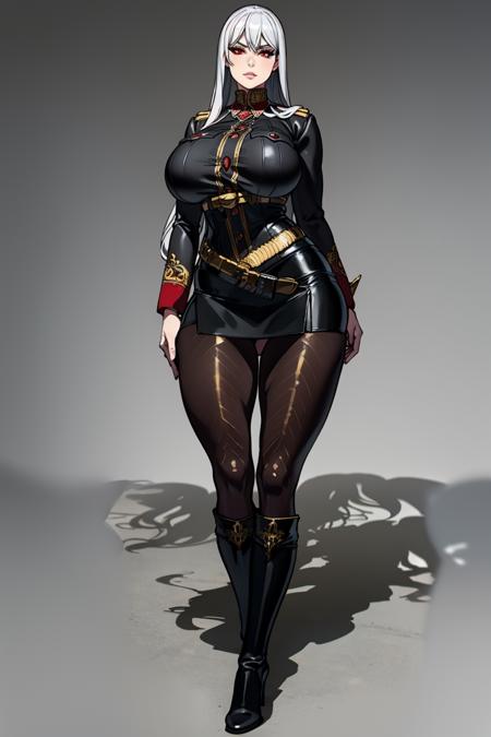 Selvaria Bles