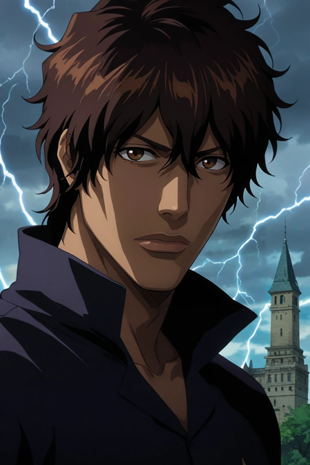 Yasutora Sado | Bleach