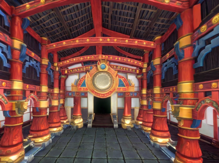 Interior Designs Collection - 25 Assets [XL]