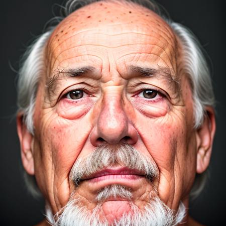 Wrinkly Studio Lights
