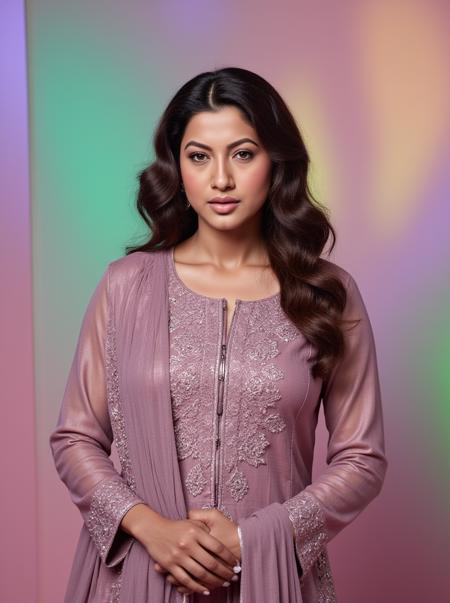 Gauhar Khan