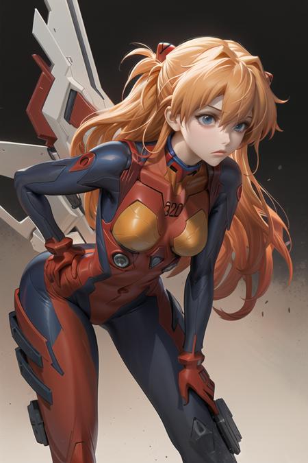 Anime Illust Diffusion Model style extraction test.