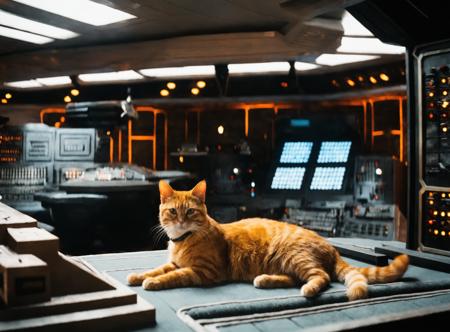 Alien(1979) Style