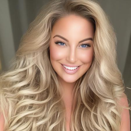 Ashley Alexiss (plus size model)