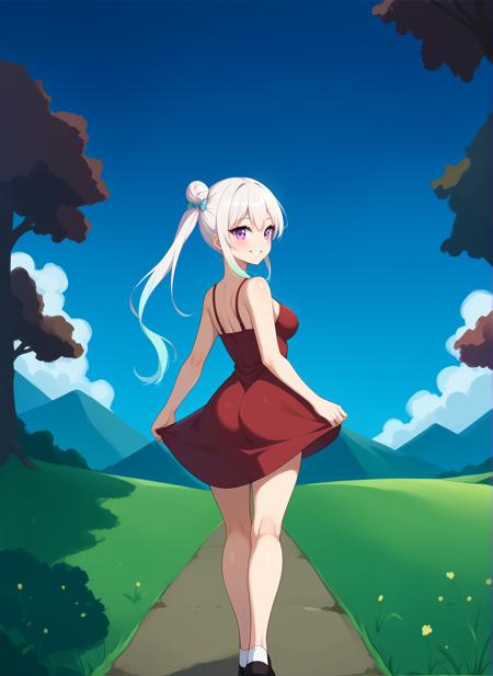 airani iofifteen - PonyXL