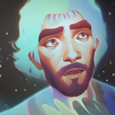 Viktor, Dr. Sky and Jayce Celestial Forms | Shrekman Arcane Loras