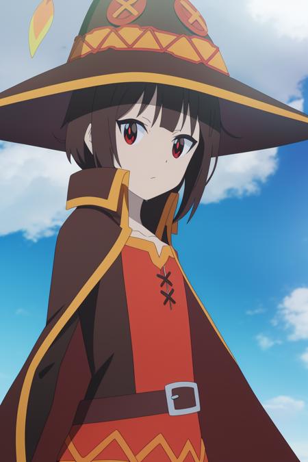 Kono Subarashii Sekai ni Bakuen wo! / この素晴らしい世界に爆焔を！ (complete pack)