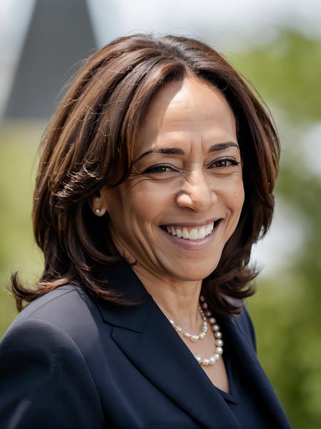 Kamala Harris (VPOTUS)