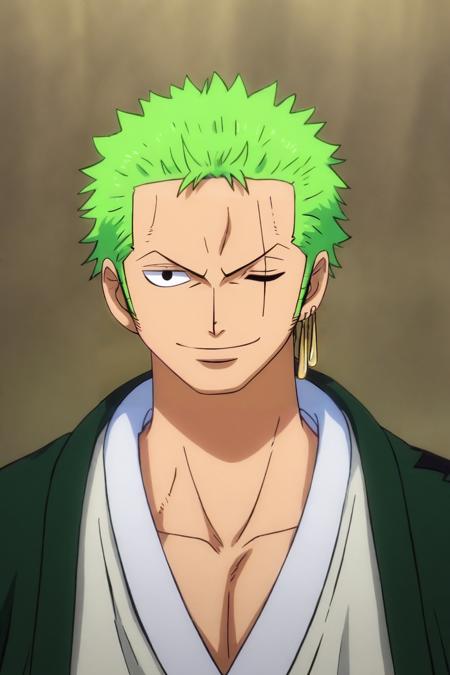 Zoro Roronoa | One Piece