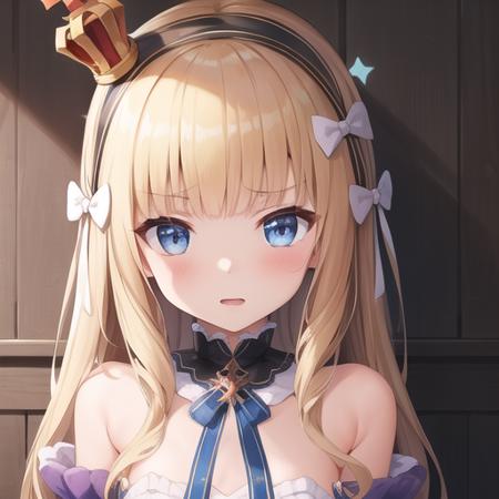 伊丽莎白女王-碧蓝航线（Queen_Elizabeth-Azur Lane）