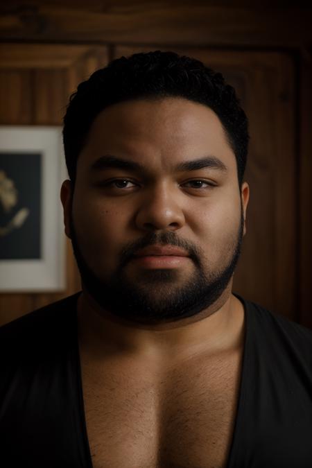 RS Nobodies: Joseph Onweghi