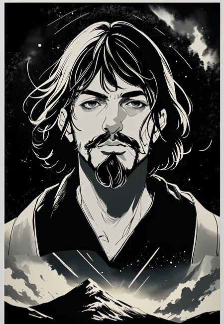 HQ Ink Style版本HQ Style (ID: 205899)
