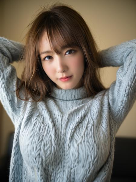 小宵こなん Konan Koyoi Pony