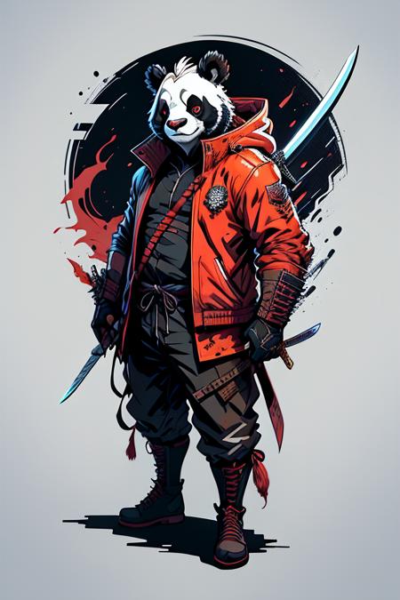 Leonardo Ai illustration 1.5 + XL | Goofy Ai