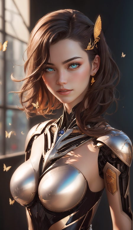 DreamShaper