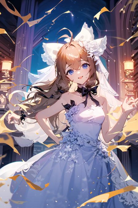 ASOUL嘉然Diana-LORA版本V1.0 (ID: 23600)