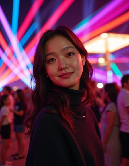 Kim go-eun