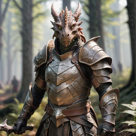 RPGDragonkinXL