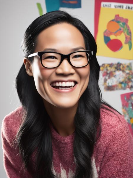 Ali Wong (comedian)