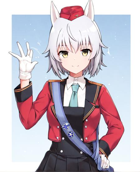 Luminous Witches Characters LoRA for VPred NoobXL