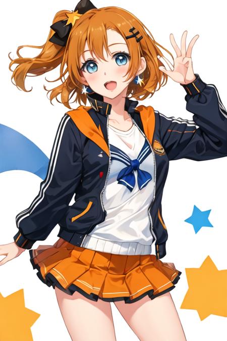 kousaka_honoka/高坂穂乃果/코사카호노카 (Love Live!)