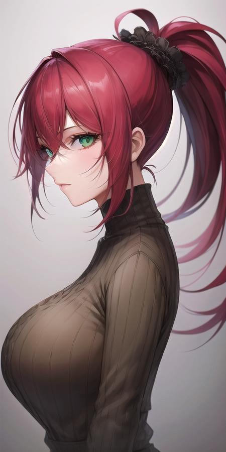 Ponytail LECO Experimental