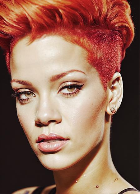 Rihanna