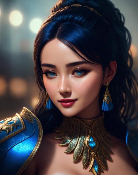 Fantasy Armors - an EDG collection