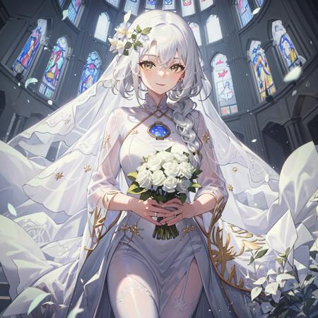(Neural cloud）（少前-云图计划）（晨曦）（EOS）