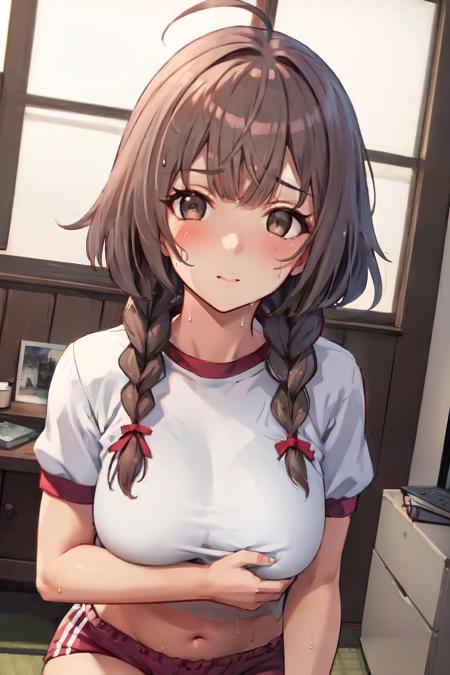 Shinshuu Maru (Kancolle)