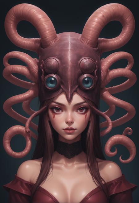 ProtoVision XL - High Fidelity 3D / Photorealism / Anime / hyperrealism - No Refiner Needed