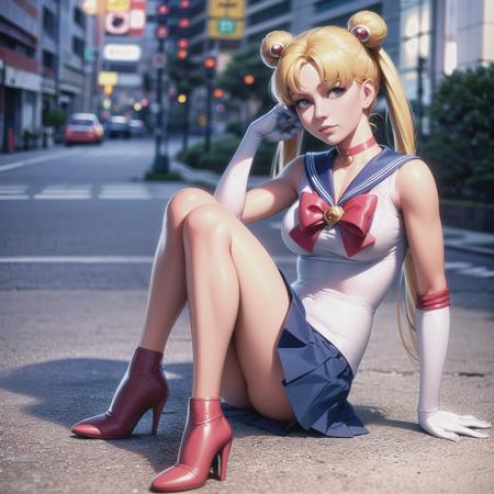 Sailor Moon