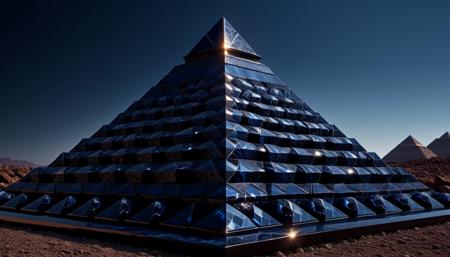 ObsidianIndigo (SDXL)