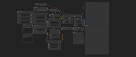 Simple SDXL/PDXL Workflow版本v1.0 (ID: 531722)