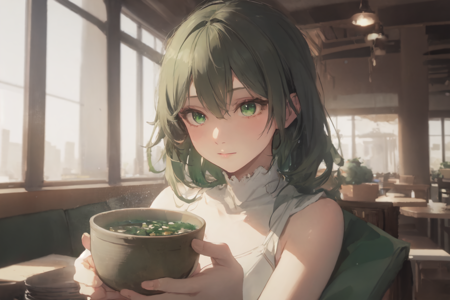 Mung Bean Soup (绿豆汤Mix)版本v1.0 (ID: 285769)