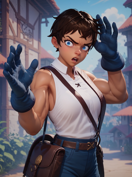 Mint (Potionomics)