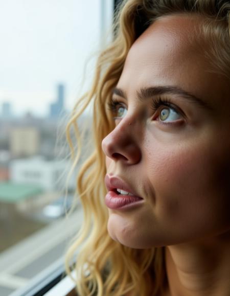 olivia vinten