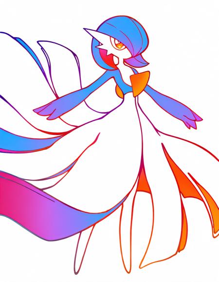 Rare Ghost Card Style