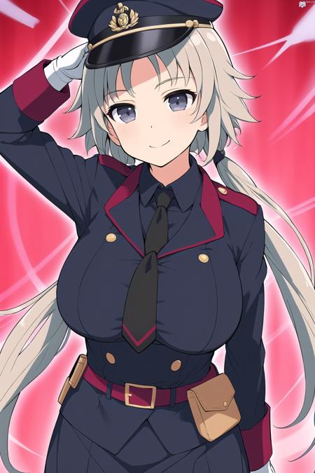 Ibuki (Senran Kagura) | 伊吹 (閃乱カグラ)