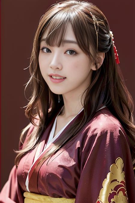 Fukumura Mizuki (譜久村聖)