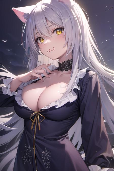 Tsubasa Hanekawa (羽川 翼) - Monogatari Series (物語シリーズ )版本v1.0 (ID: 180877)