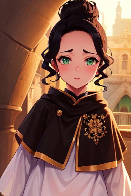 Charmy Pappitson (Black Clover)