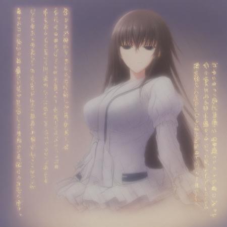 Kawakami Momoyo 川神 百代版本V1 (ID: 616608)