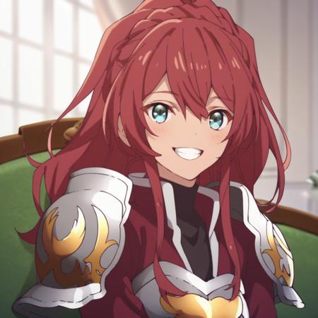 I'm Quitting Heroing - Jerietta