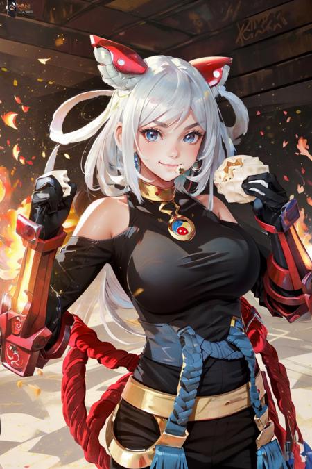 Qi (AOV)