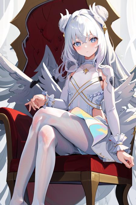 Le Malin µ | 碧蓝航线 恶毒 μ兵装 | ル・マラン μ兵装 (Azur Lane Muse)